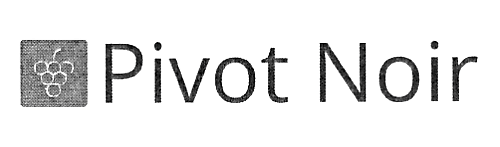 PIVOT NOIR