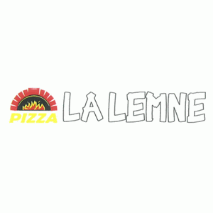 PIZZA LA LEMNE