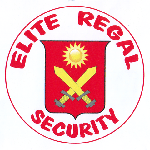 ELITE REGAL SECURITY