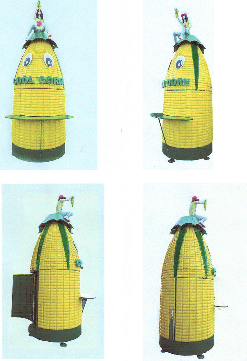 COOL CORN
