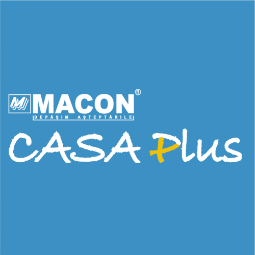 M MACON DEPASIM ASTEPTARILE CASA Plus