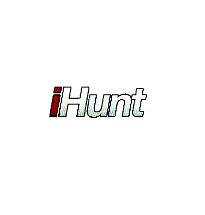 iHunt