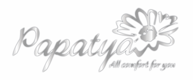 Papatya All comfort for you