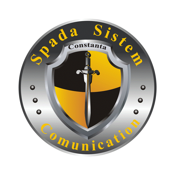 Spada Sistem Comunication Constanta