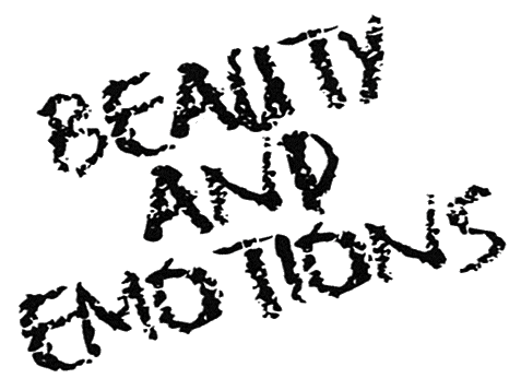 BEAUTY AND EMOTIONS