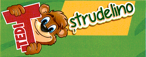TEDI ştrudelino