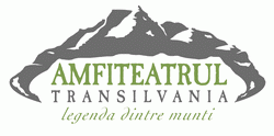 AMFITEATRUL TRANSILVANIA legenda dintre munti