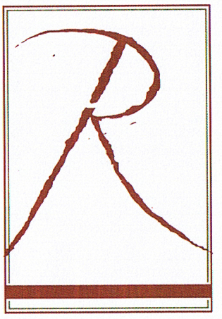 R