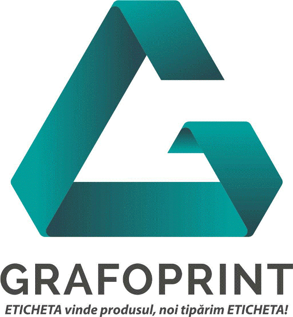 GRAFOPRINT Eticheta vinde produsul, noi tipărim eticheta!