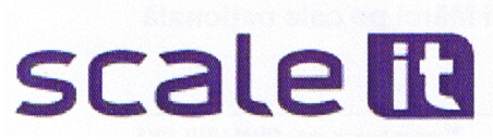 scale it