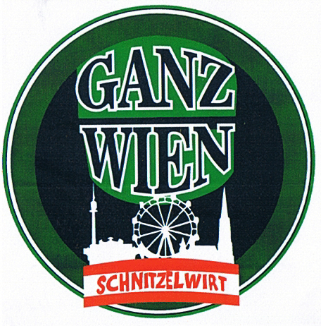 GANZ WIEN SCHNITZELWIRT