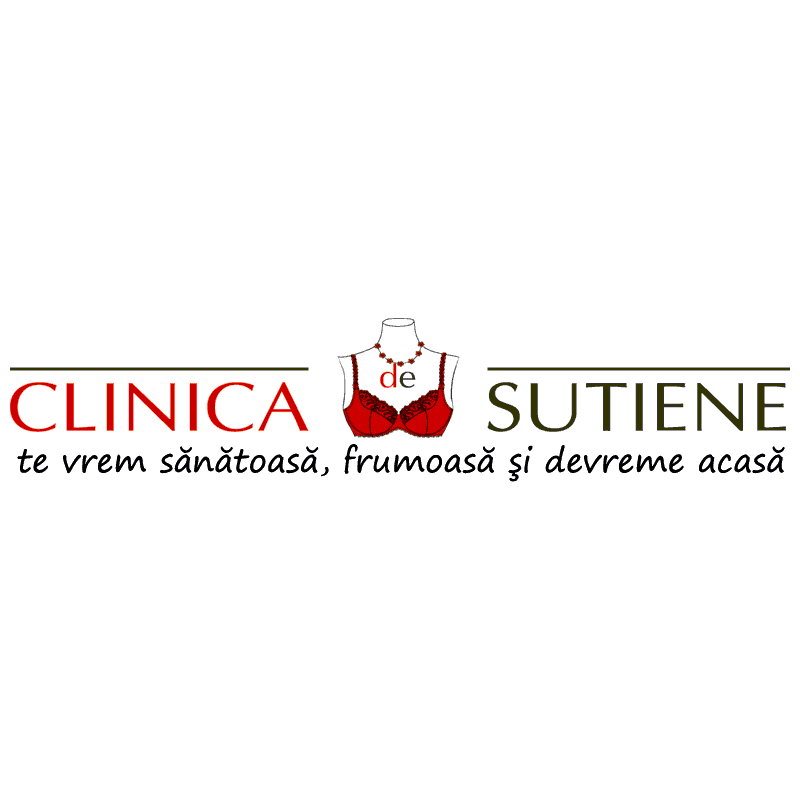 CLINICA de SUTIENE te vrem sănătoasă, frumoasă şi devreme acasă