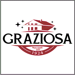 GRAZIOSA PAPETARIE din 1924