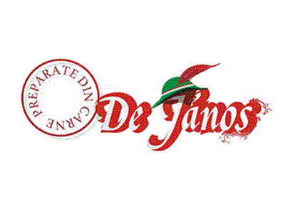 De Janos PREPARATE DIN CARNE