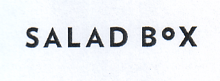 SALAD BOX