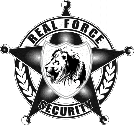 REAL FORCE SECURITY