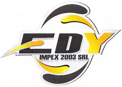 EDY IMPEX 2003 SRL