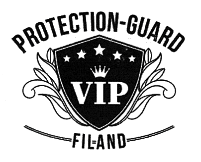 PROTECTION-GUARD VIP FIL-AND