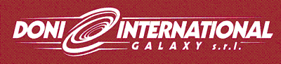 DONI INTERNATIONAL GALAXY SRL