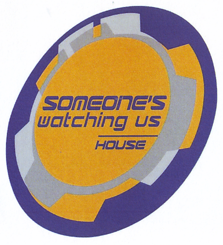 SOMEONE'S WATCHING US - HOUSE