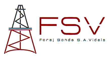 FSV Foraj Sonde S.A. Videle