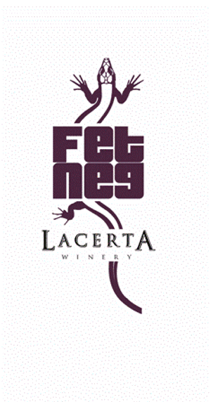 Fetneg LACERTA WINERY