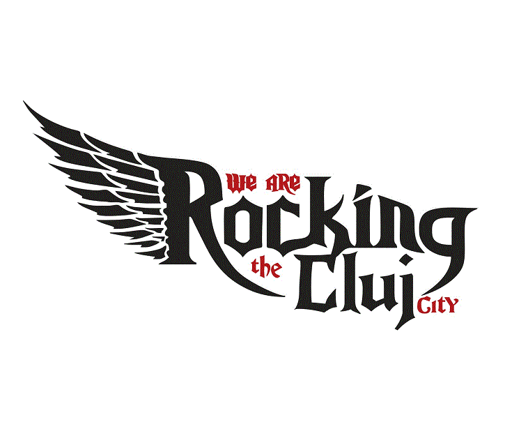 WE ARE Rocking the Cluj CITY