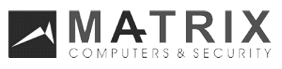 MATRIX COMPUTERS & SECURITY