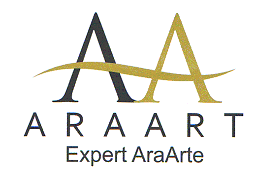 AA ARA ART Expert AraArte