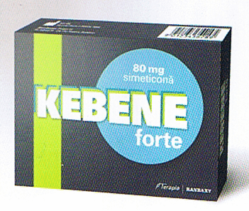 KEBENE forte