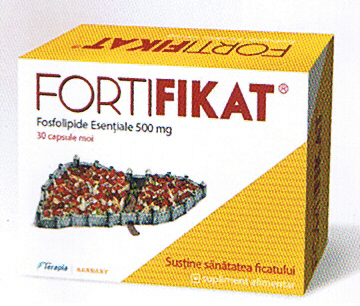 FORTIFIKAT