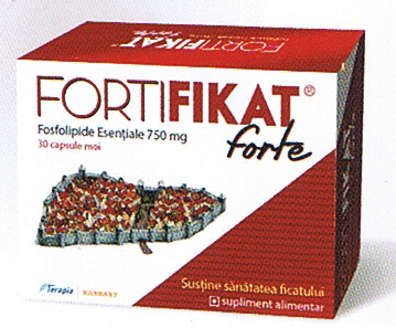 FORTIFIKAT forte