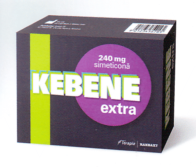 KEBENE extra