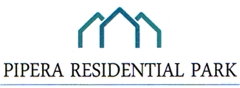 PIPERA RESIDENTIAL PARK