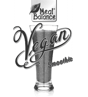 Meal Balance Vegan Smoothie