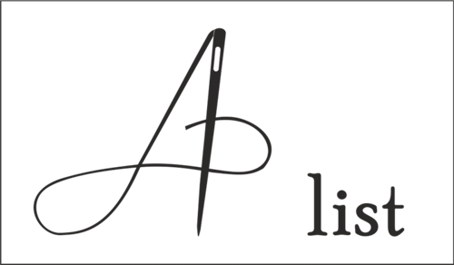 Alist