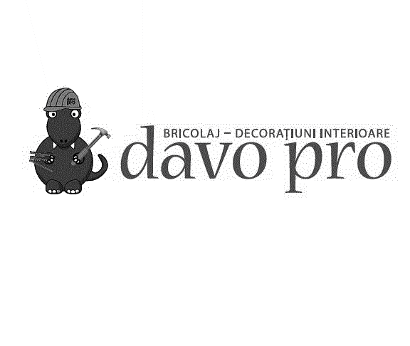 davo pro BRICOLAJ - DECORAŢIUNI INTERIOARE
