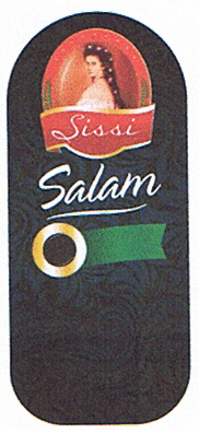 Sissi Salam