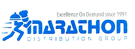 Excellence On Demand since 1991 MARATHON DISTRIBUTION GROUP