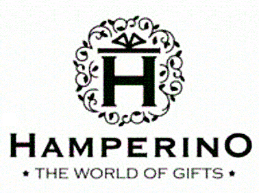H HAMPERINO THE WORLD OF GIFTS