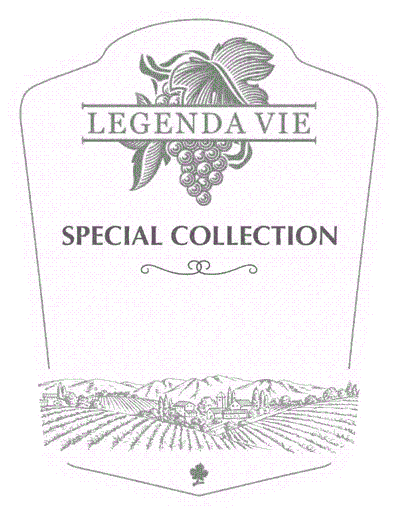 LEGENDA VIE SPECIAL COLLECTION