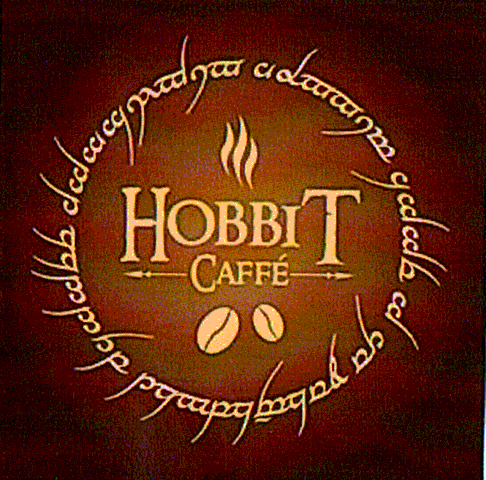 HOBBIT CAFFE