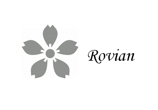 Rovian