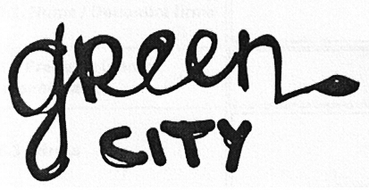 green CITY