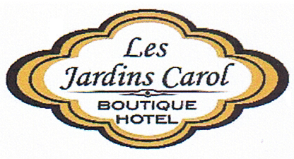 Les Jardins Carol BOUTIQUE HOTEL