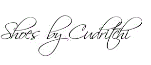 Shoes by Cudritchi