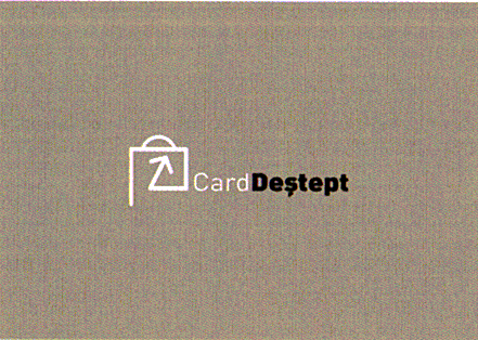 Card Deştept