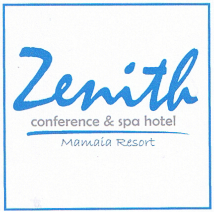 Zenith conference & spa hotel Mamaia Resort