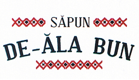 SĂPUN DE-ĂLA BUN