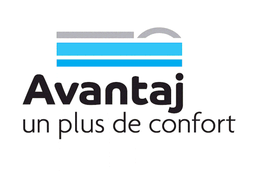 Avantaj un plus de confort